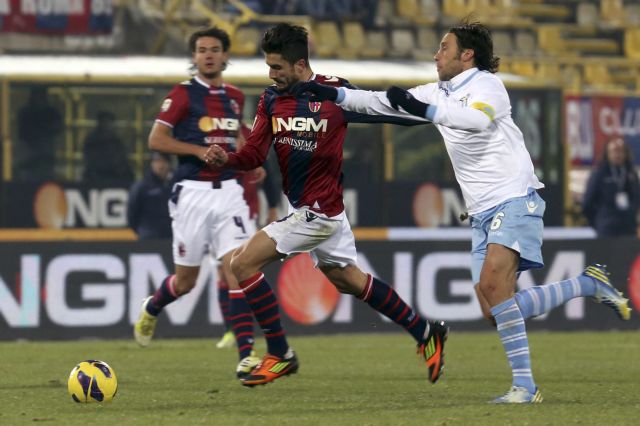 Πελάτισσα του Κονέ η Νάπολι, στα πέναλτι η Λάτσιο, πέρασε και η Φιορεντίνα